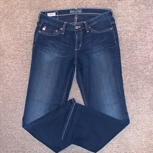 Big Star Denim - Big Star Jeans